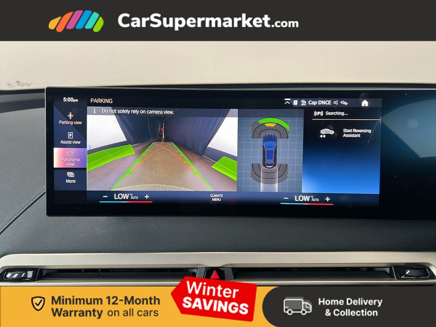 Used BMW iX 2022 for sale - 77275294: Photo 27