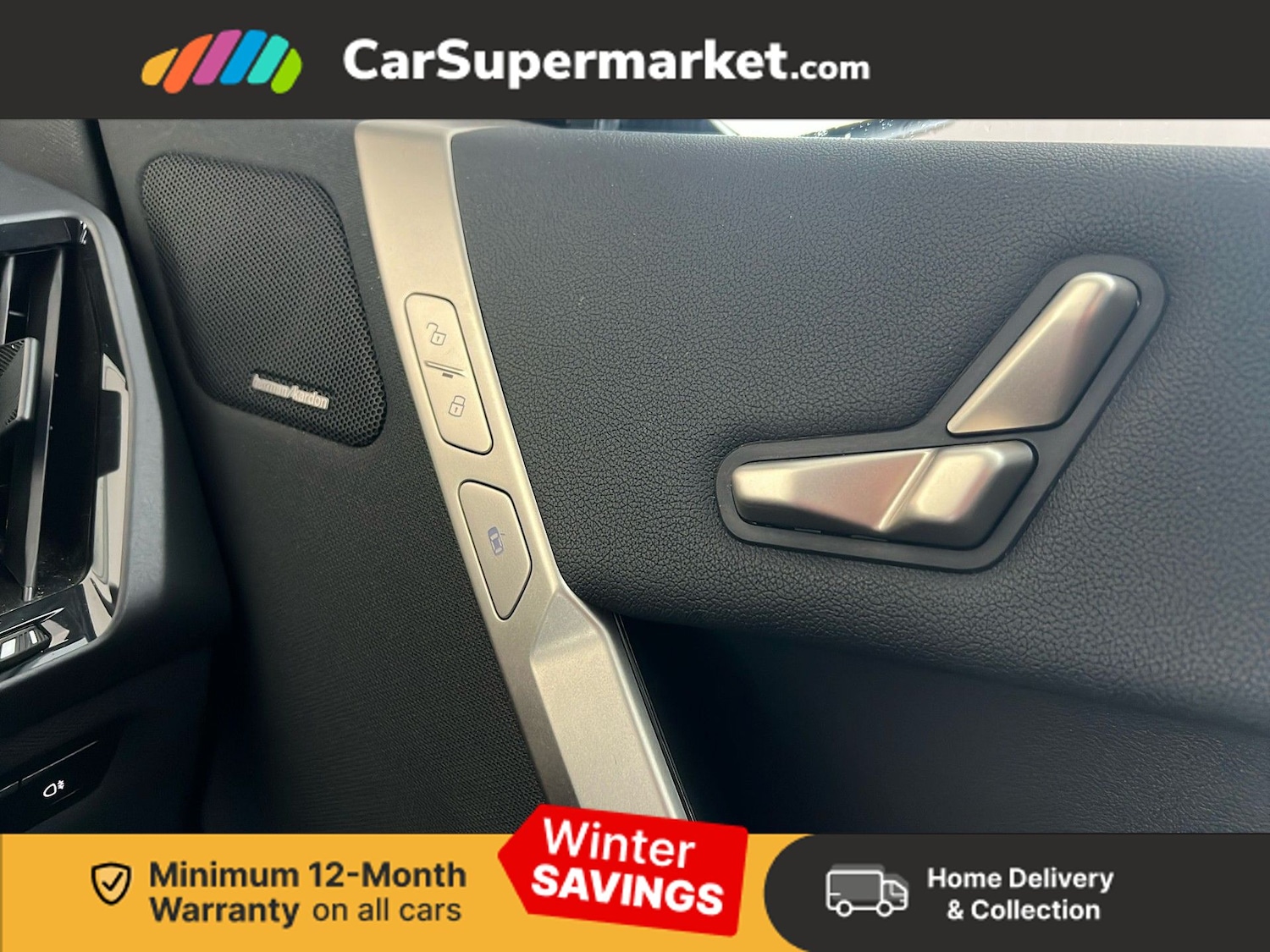 Used BMW iX 2022 for sale - 77275294: Photo 28