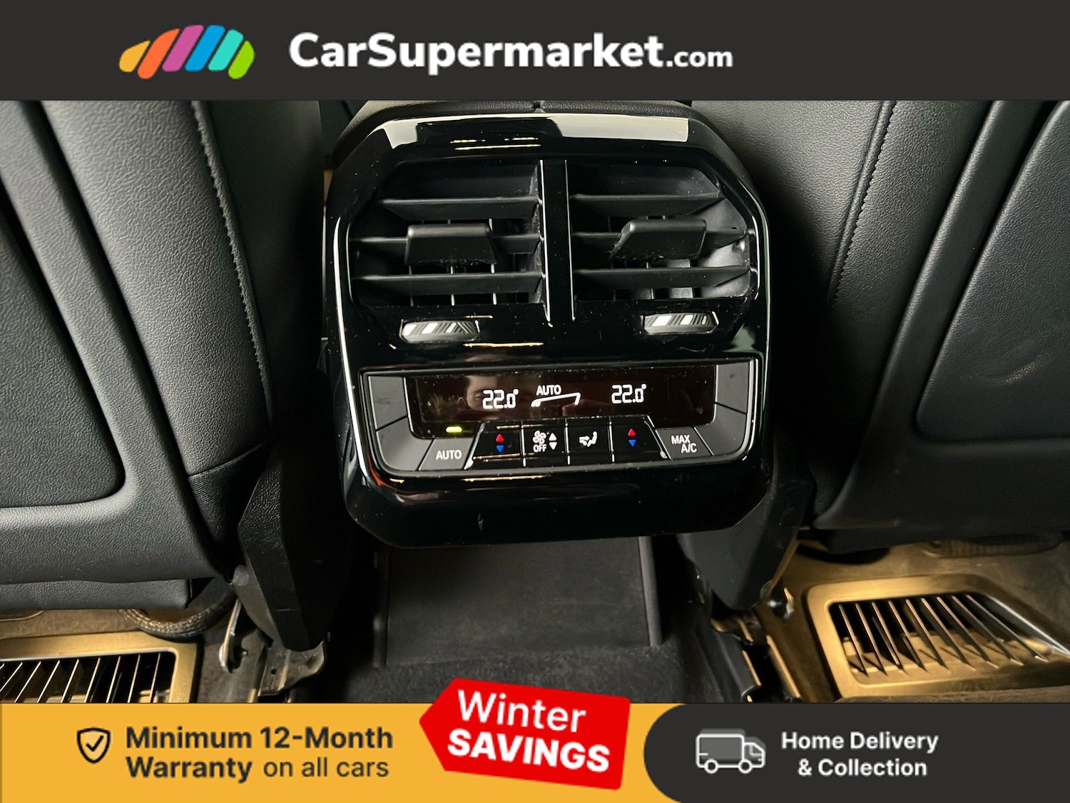 Used BMW iX 2022 for sale - 77275294: Photo 29