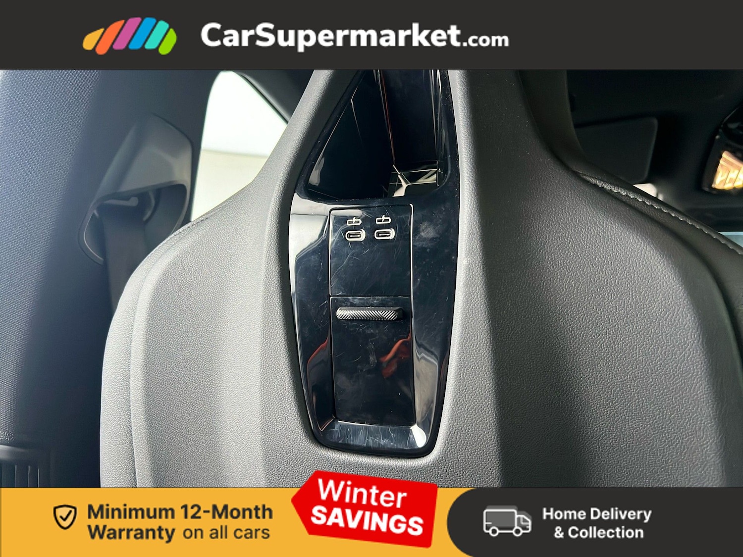 Used BMW iX 2022 for sale - 77275294: Photo 30