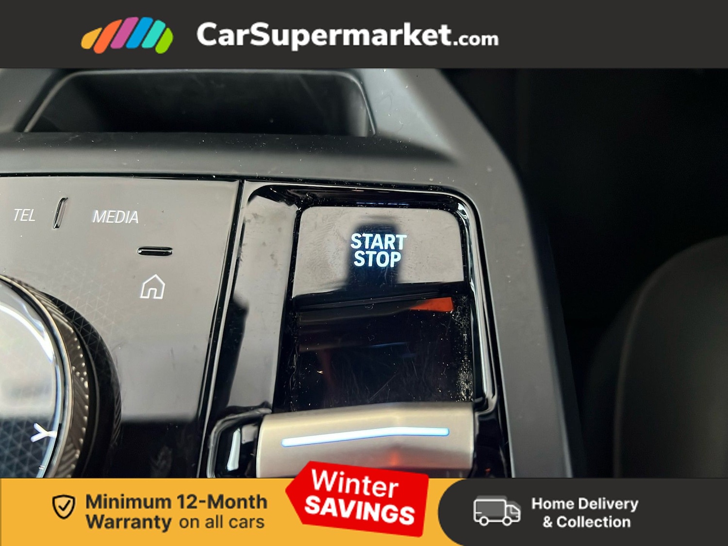 Used BMW iX 2022 for sale - 77275294: Photo 33