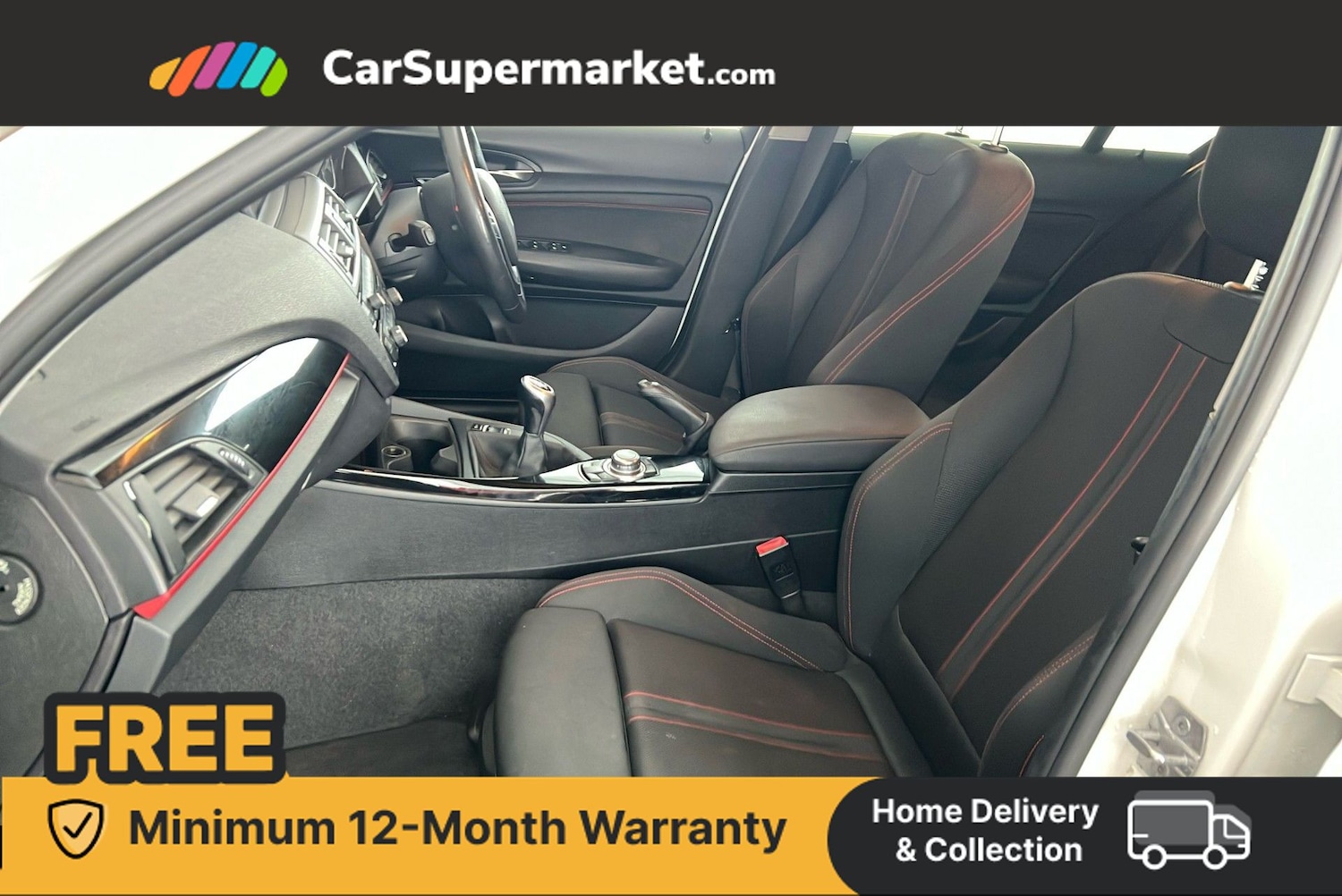 Used BMW 1 Series 2016 for sale - 76558220: Photo 17