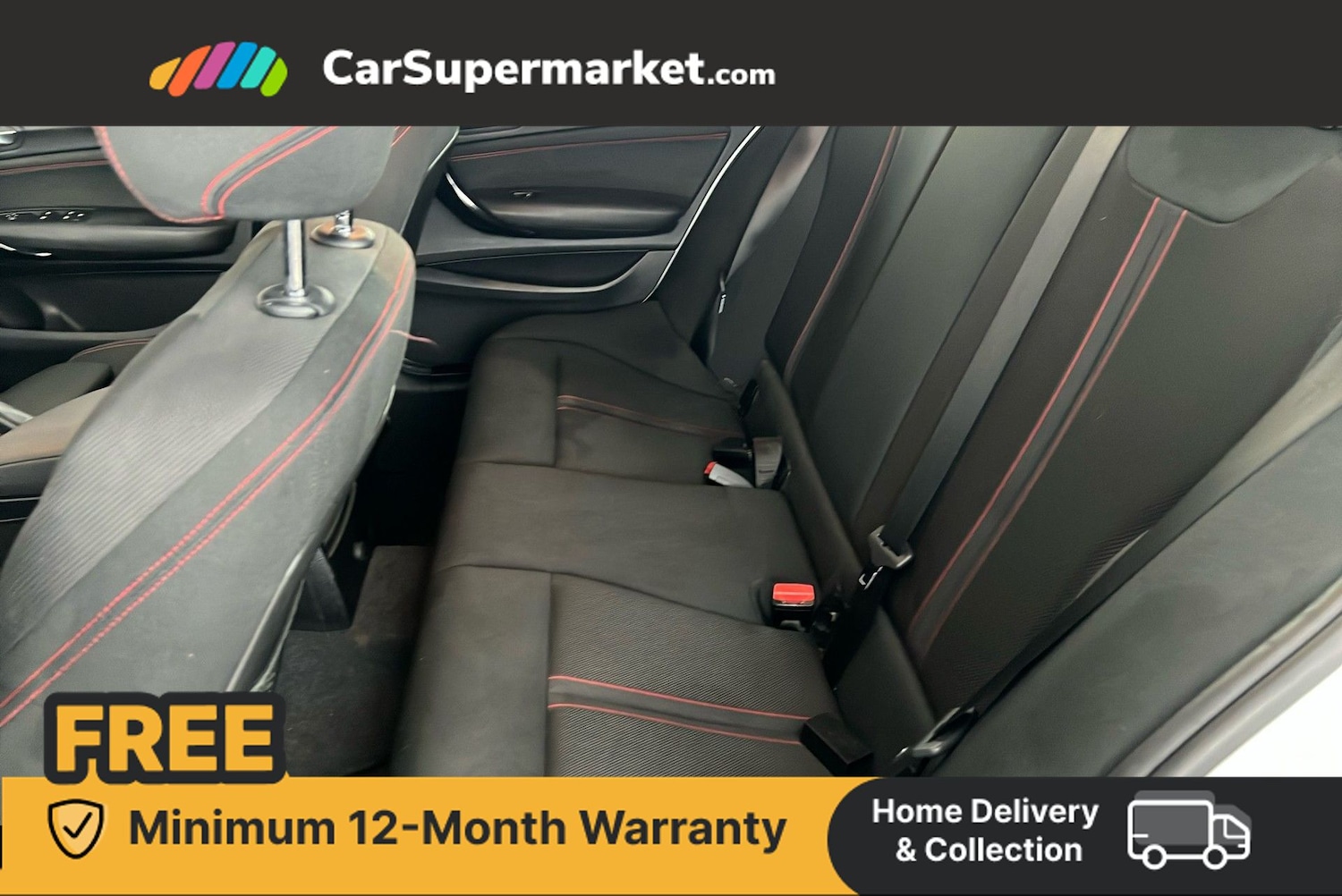 Used BMW 1 Series 2016 for sale - 76558220: Photo 18