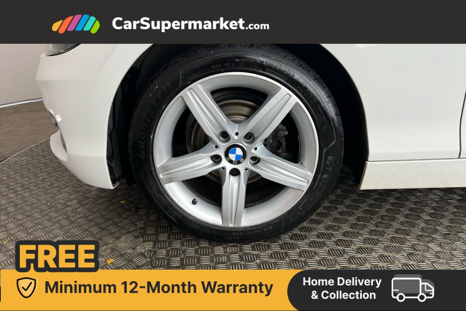 Used BMW 1 Series 2016 for sale - 76558220: Photo 19