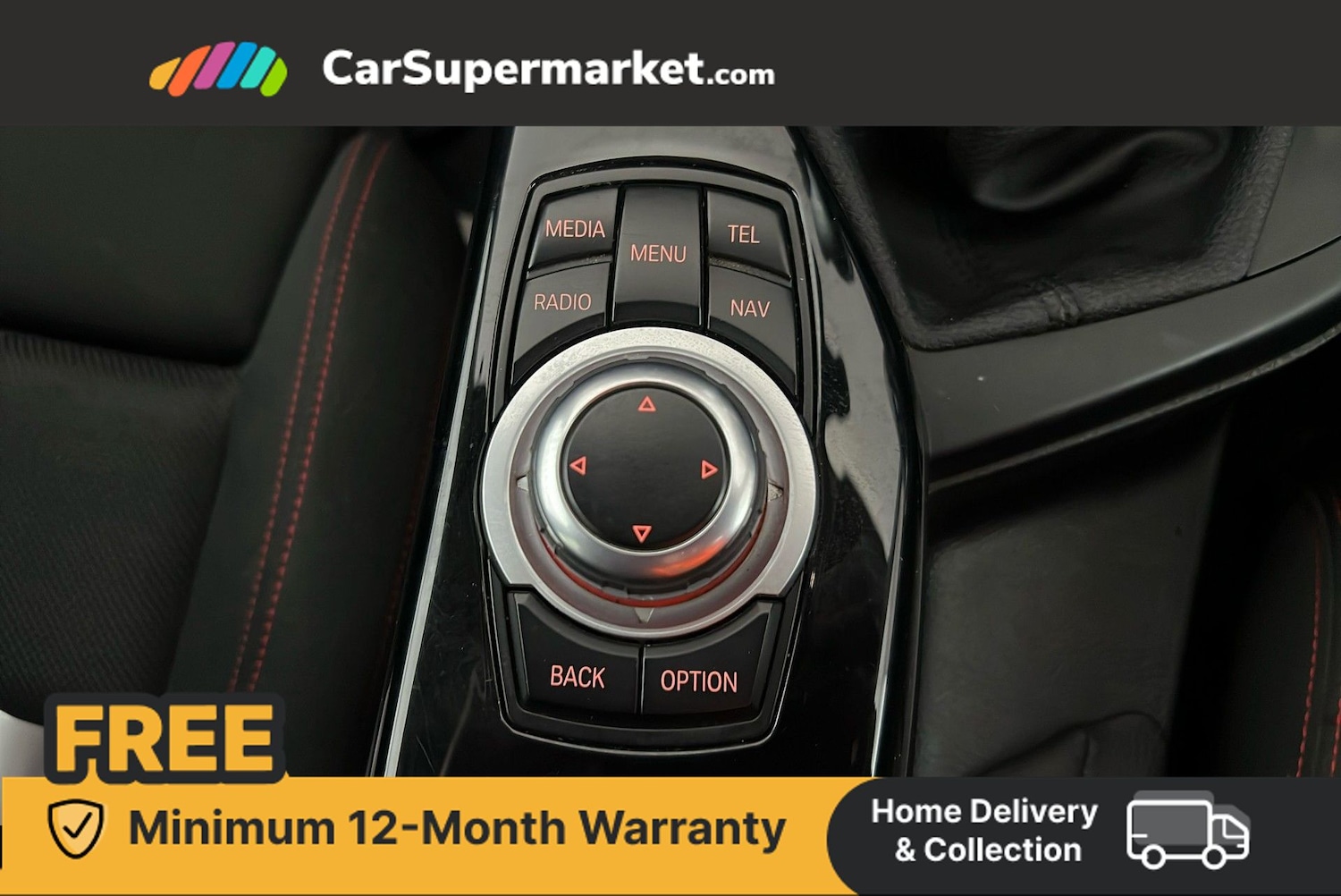 Used BMW 1 Series 2016 for sale - 76558220: Photo 24