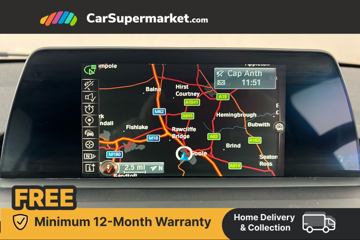 Used BMW 1 Series 2016 for sale - 76558220: Photo 25