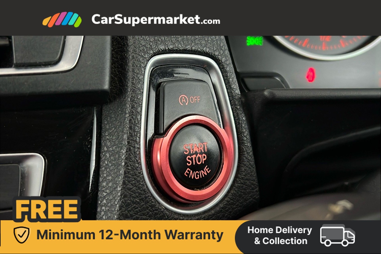 Used BMW 1 Series 2016 for sale - 76558220: Photo 27