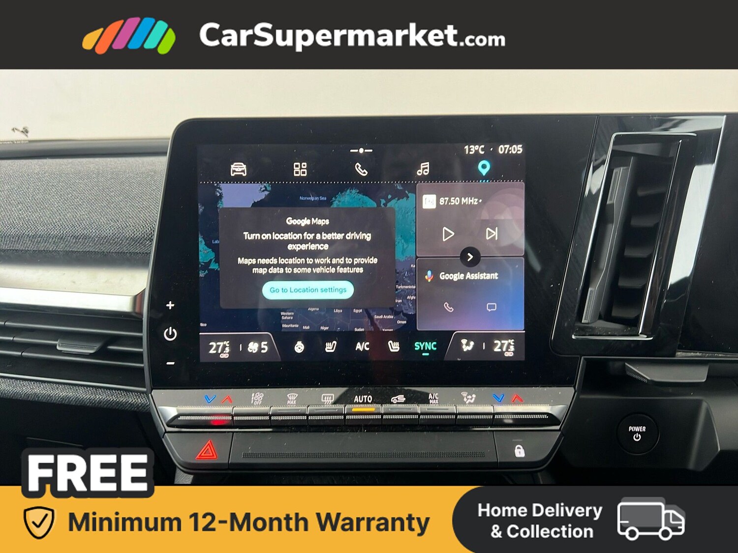 Used Renault Megane E Tech 2022 for sale - 78084152: Photo 16