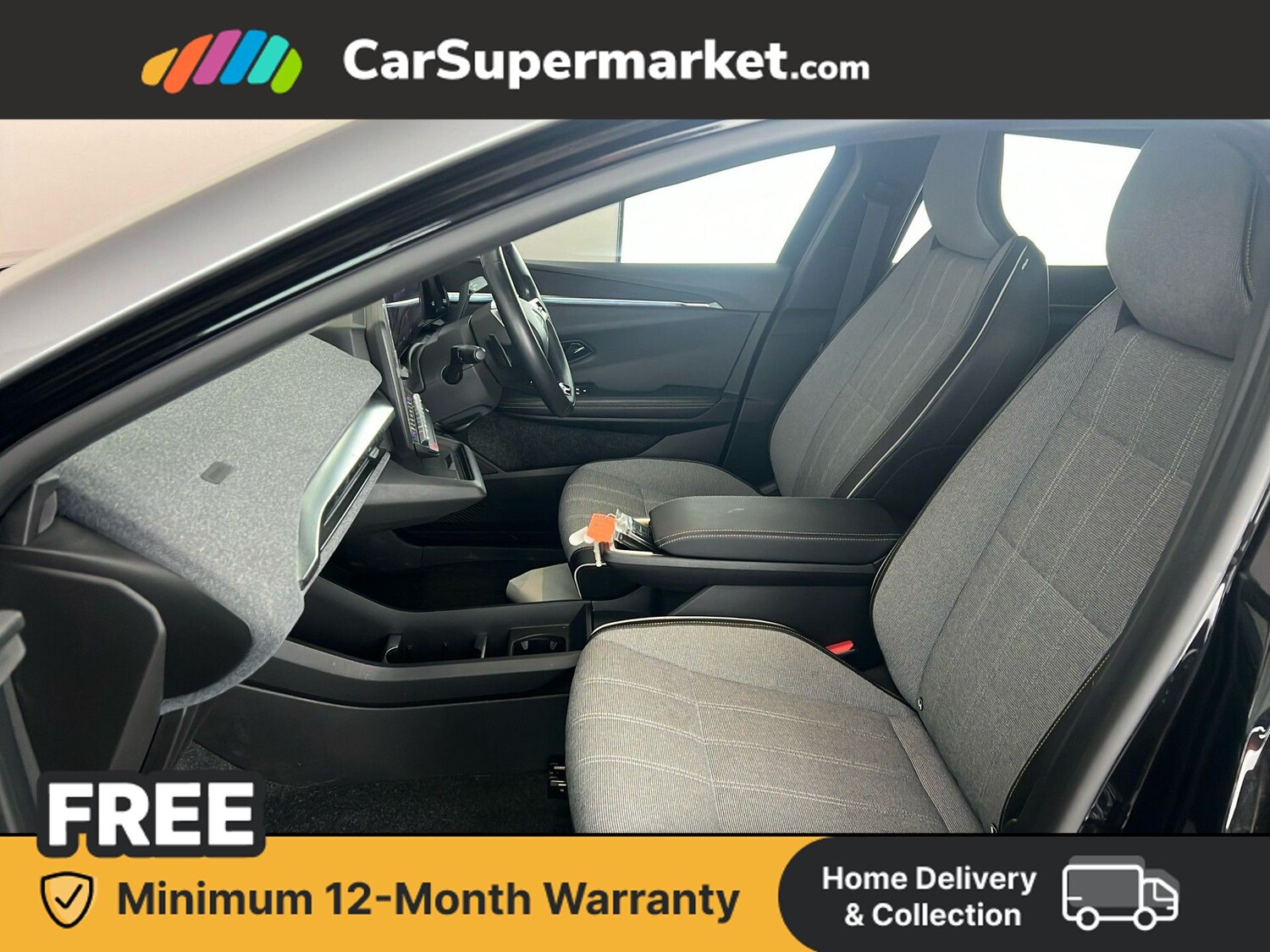 Used Renault Megane E Tech 2022 for sale - 78084152: Photo 17