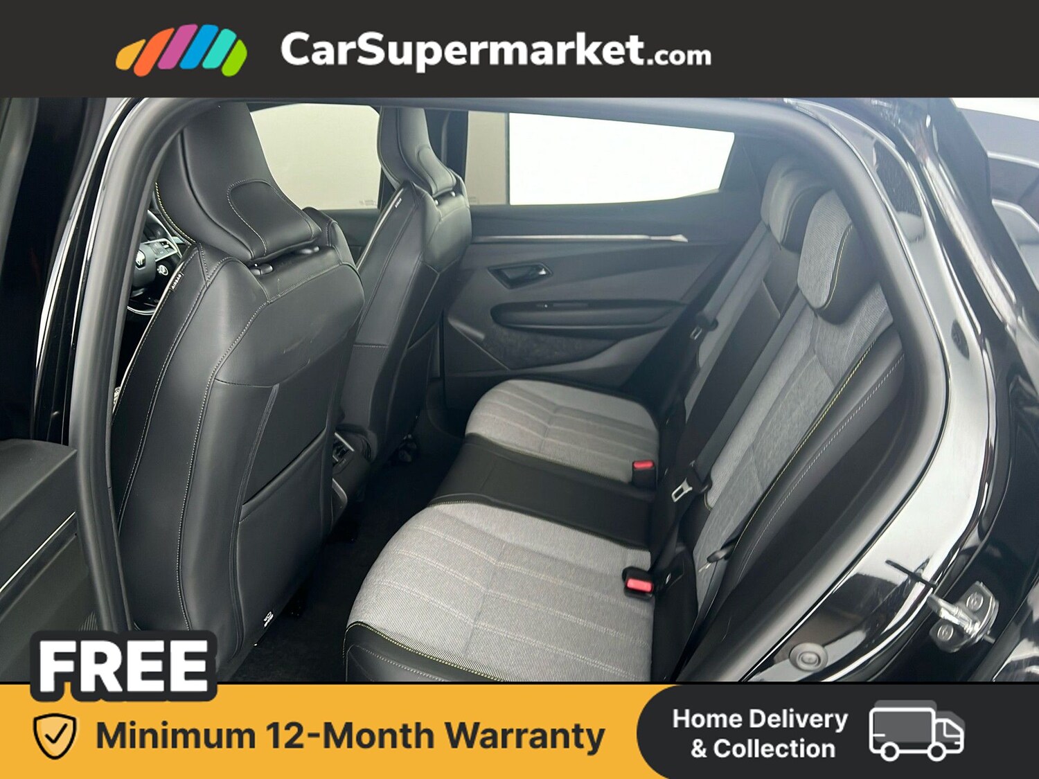 Used Renault Megane E Tech 2022 for sale - 78084152: Photo 18