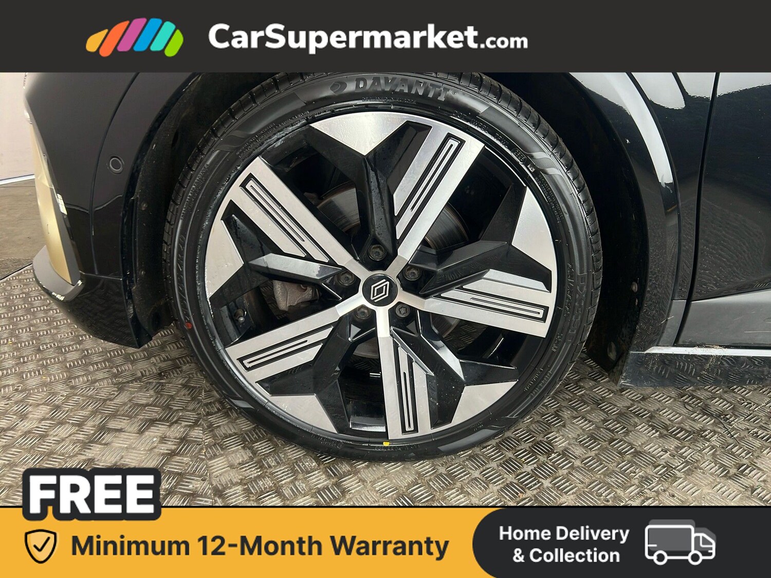 Used Renault Megane E Tech 2022 for sale - 78084152: Photo 19