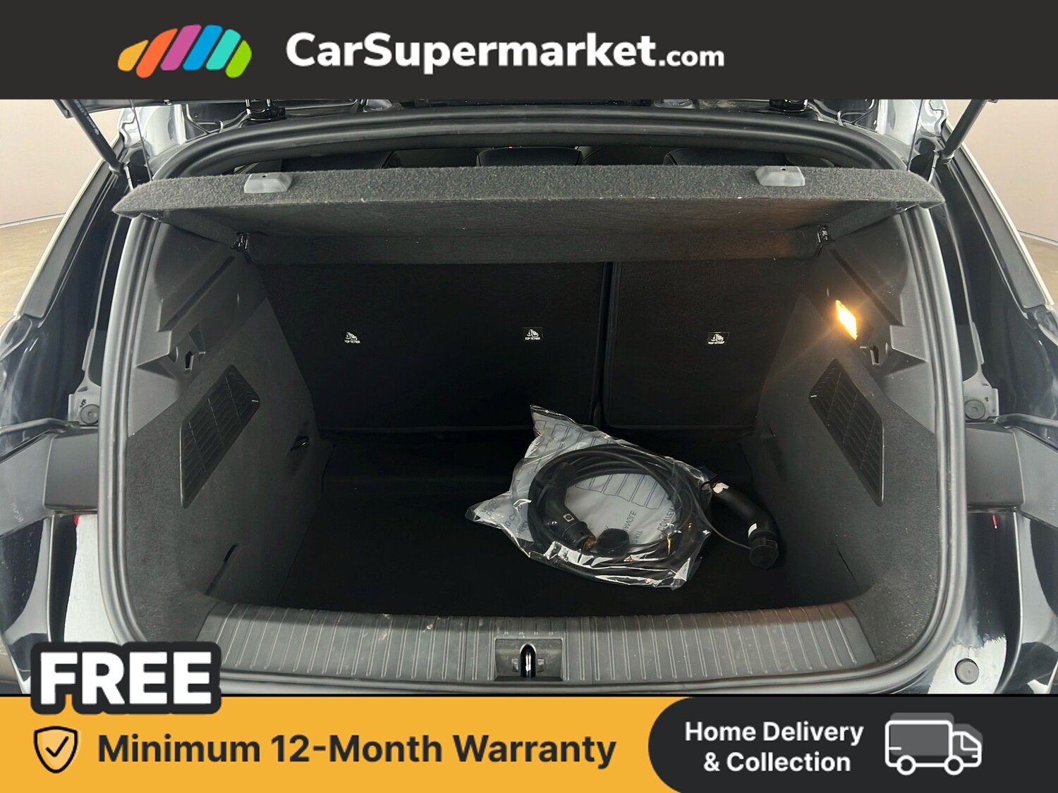 Used Renault Megane E Tech 2022 for sale - 78084152: Photo 22