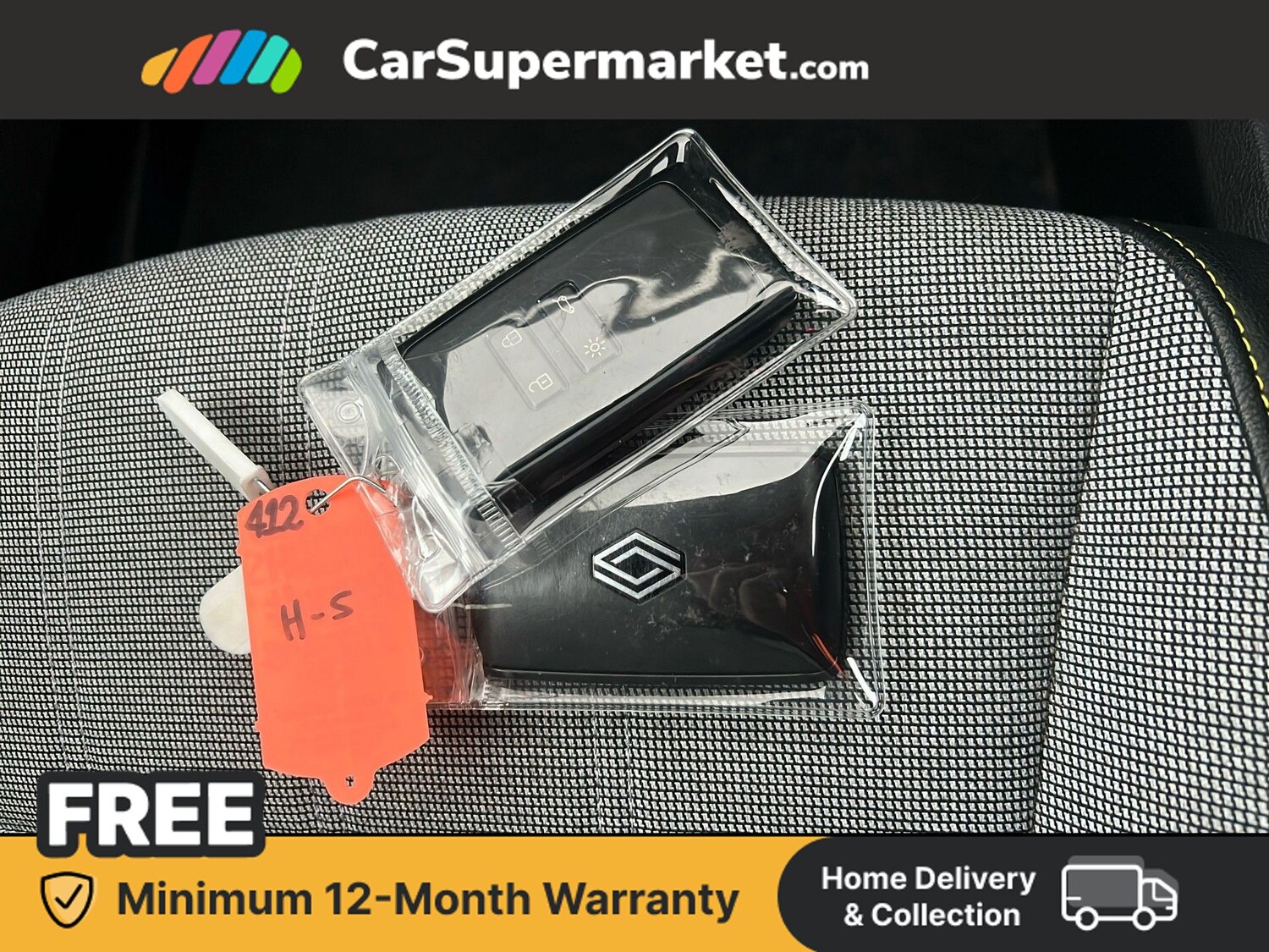 Used Renault Megane E Tech 2022 for sale - 78084152: Photo 23