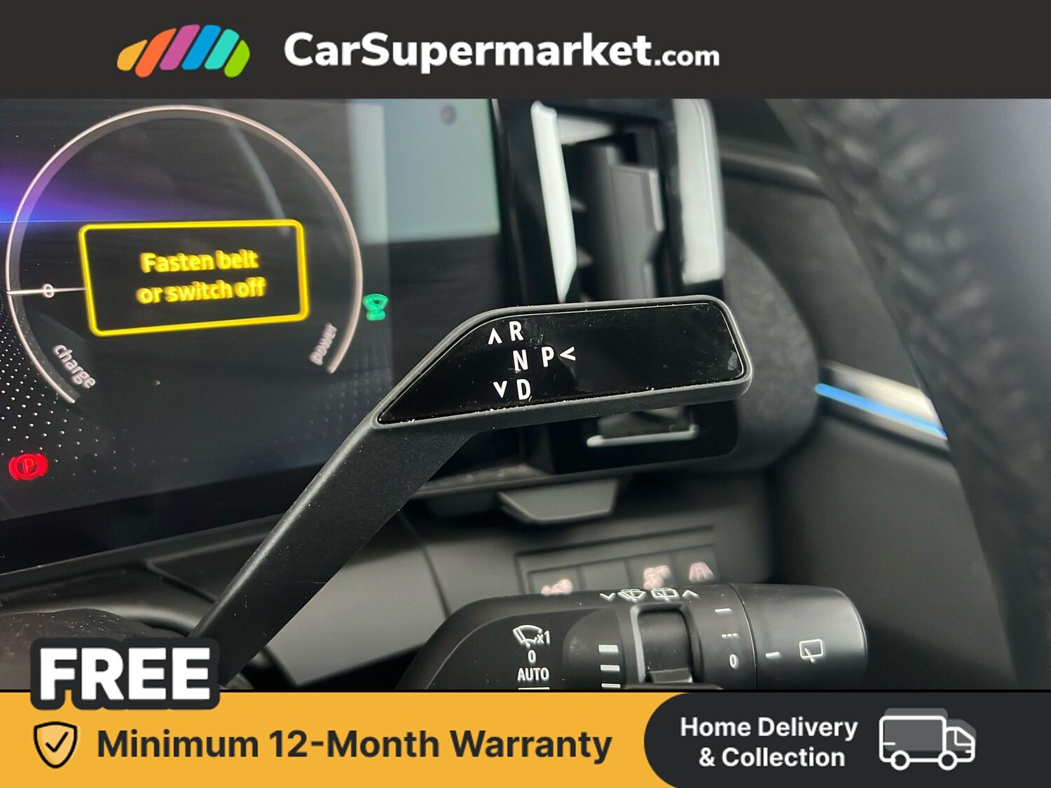 Used Renault Megane E Tech 2022 for sale - 78084152: Photo 24