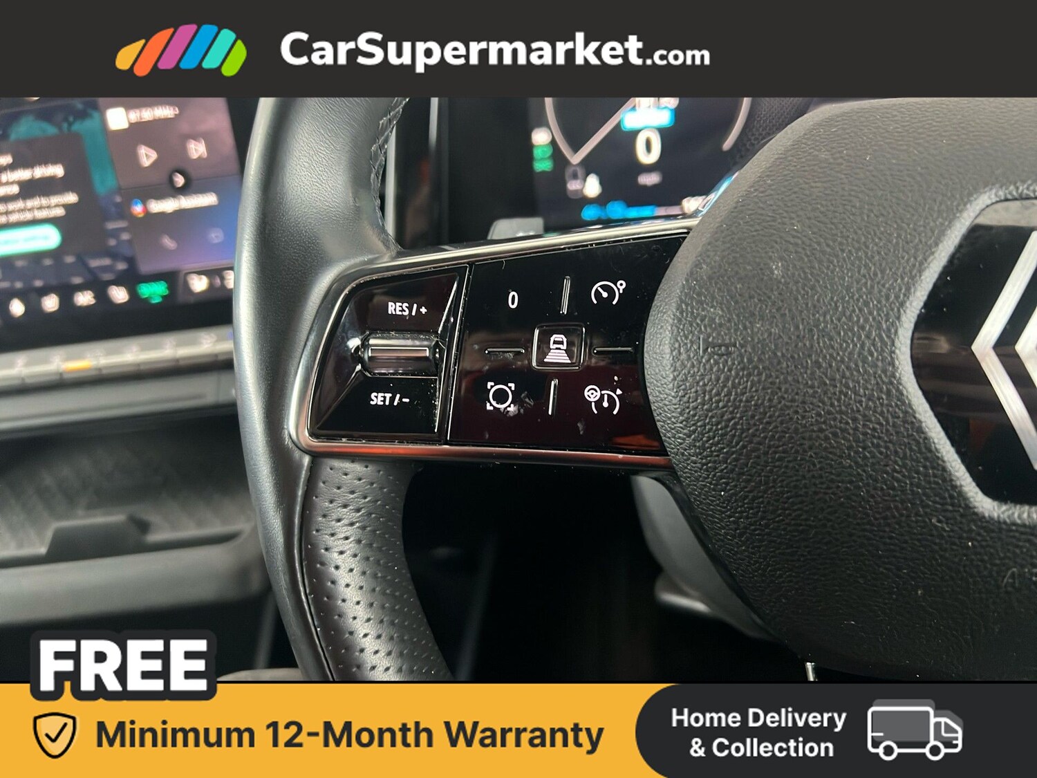 Used Renault Megane E Tech 2022 for sale - 78084152: Photo 26