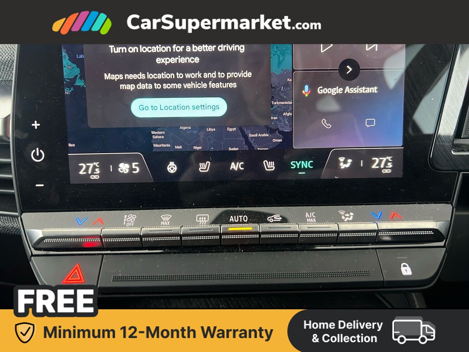 Used Renault Megane E Tech 2022 for sale - 78084152: Photo 27