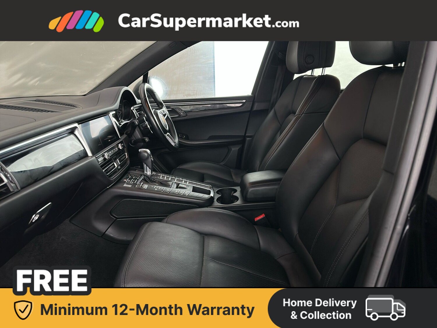 Used Porsche Macan 2019 for sale - 77490261: Photo 17