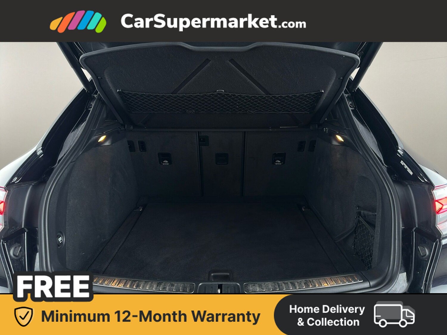 Used Porsche Macan 2019 for sale - 77490261: Photo 22