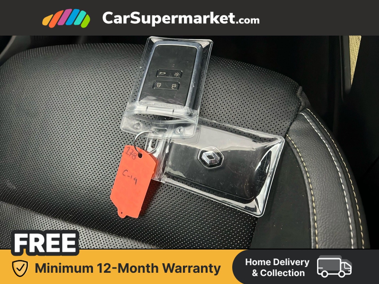 Used Renault Arkana 2022 for sale - 77535397: Photo 23