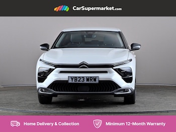 Used Citroen C5 X 2023 for sale - 75632209: Photo