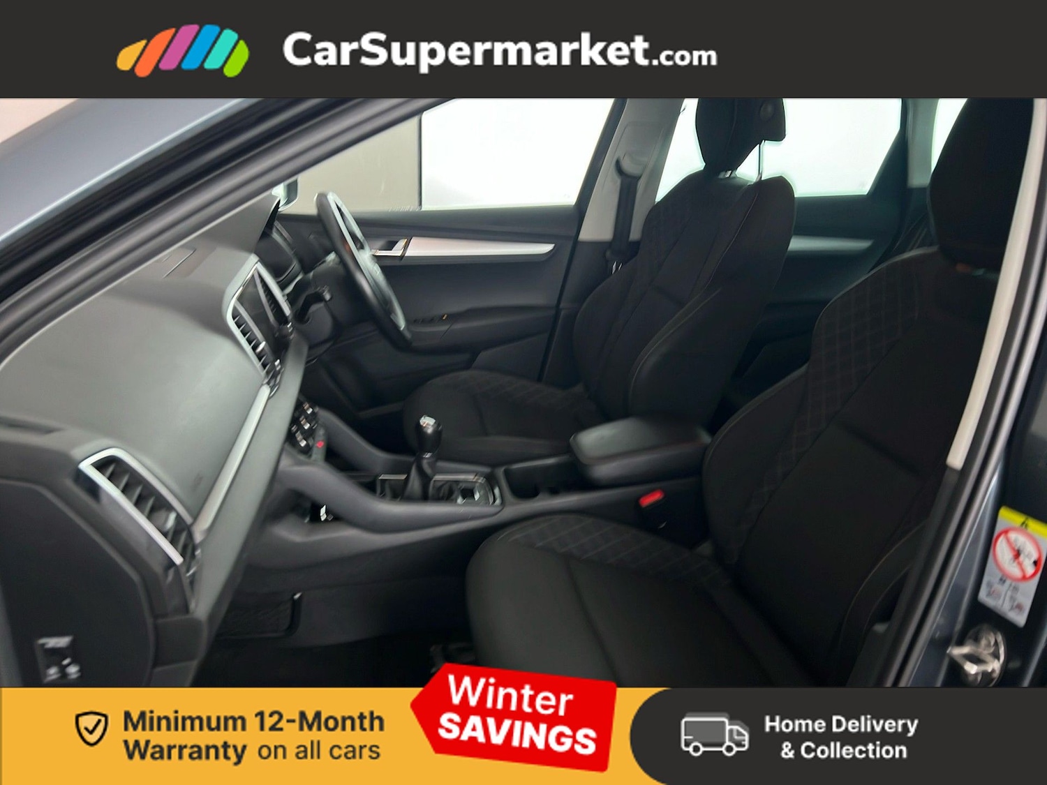 Used Skoda Karoq 2019 for sale - 77064446: Photo 18