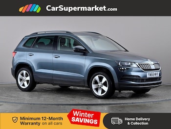 2019 - 1.5 TSI SE 5dr