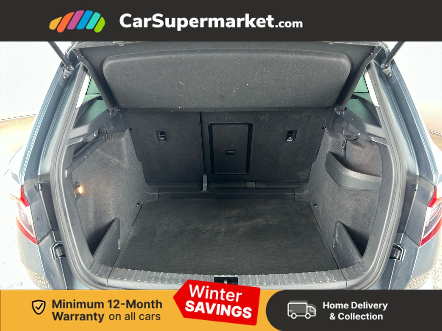 Used Skoda Karoq 2019 for sale - 77064446: Photo 23