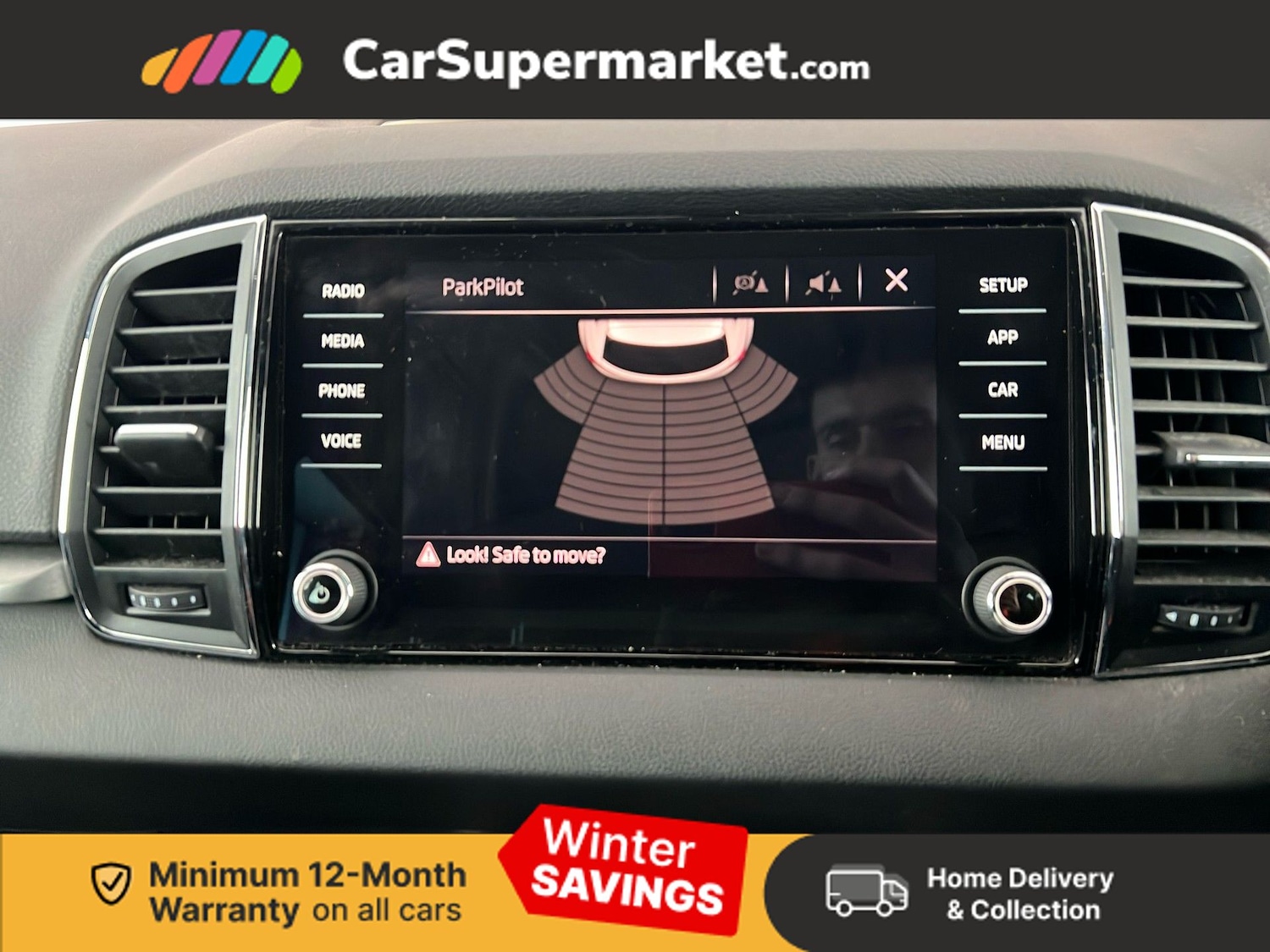 Used Skoda Karoq 2019 for sale - 77064446: Photo 26