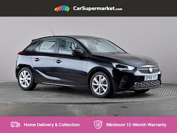 2019 - 1.2 SE Nav 5dr
