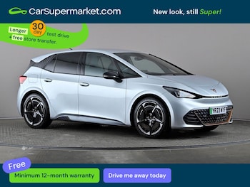 Used Cupra Born 2023 for sale - 78497507: Photo