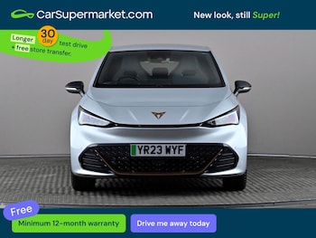 Used Cupra Born 2023 for sale - 78497507: Photo