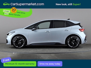Used Cupra Born 2023 for sale - 78497507: Photo