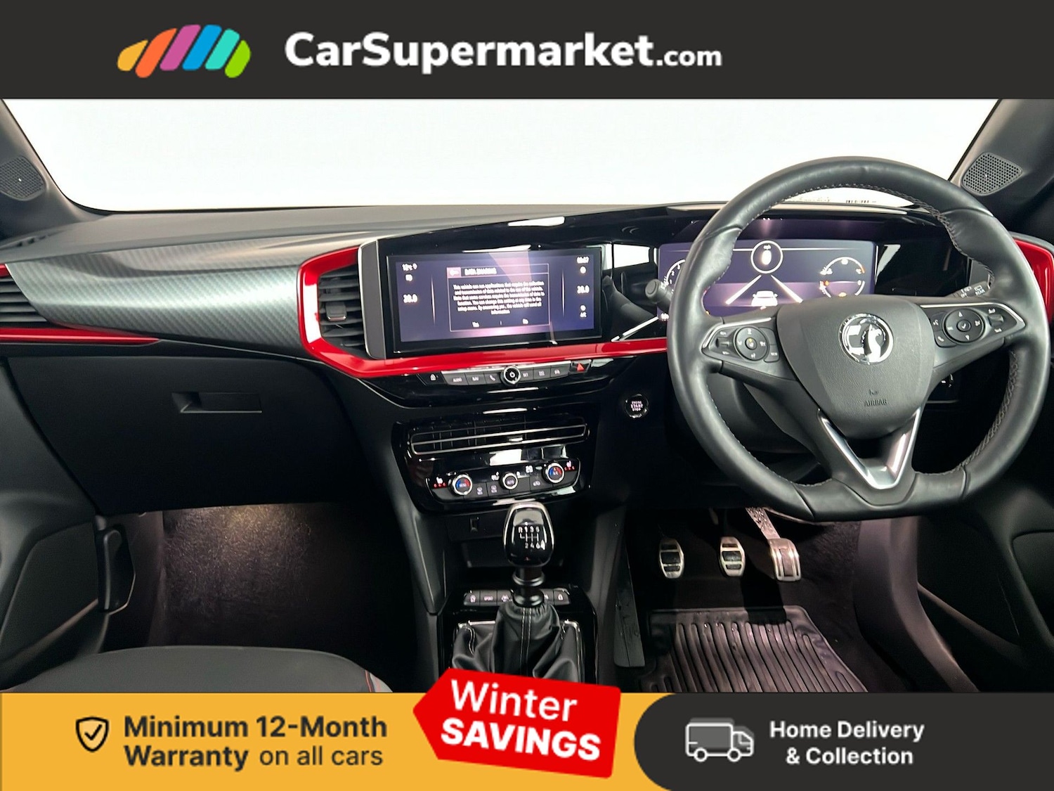 Used Vauxhall Mokka 2022 for sale - 77139173: Photo 14