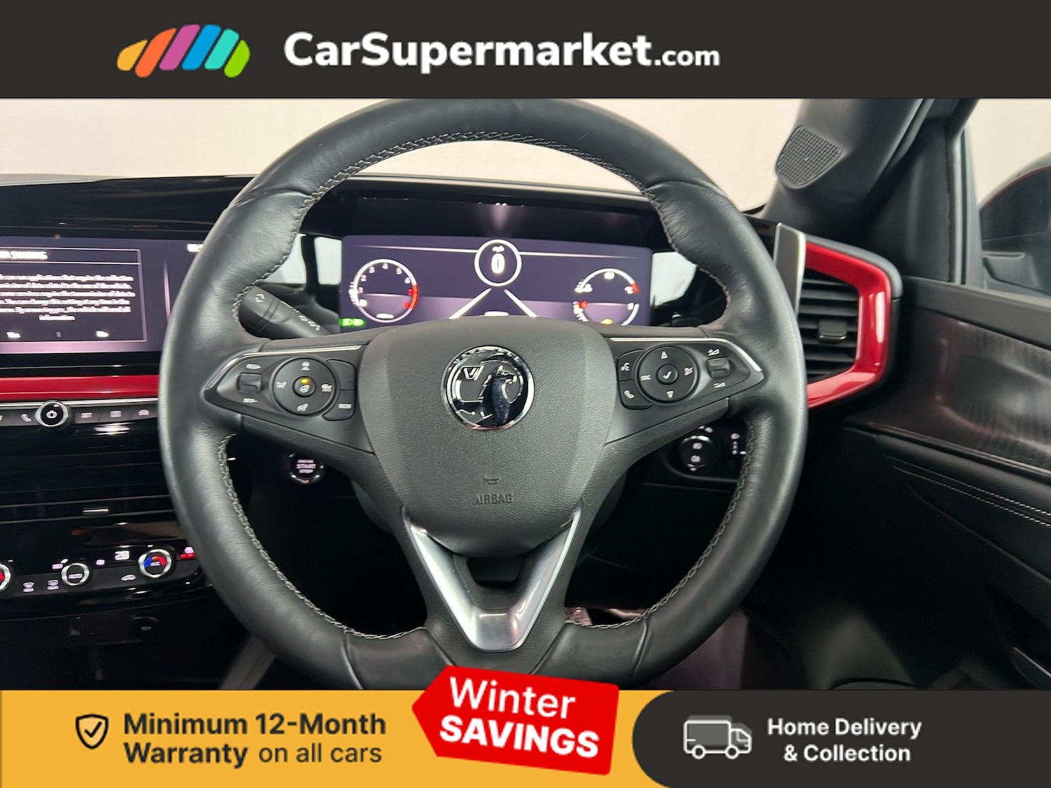 Used Vauxhall Mokka 2022 for sale - 77139173: Photo 15