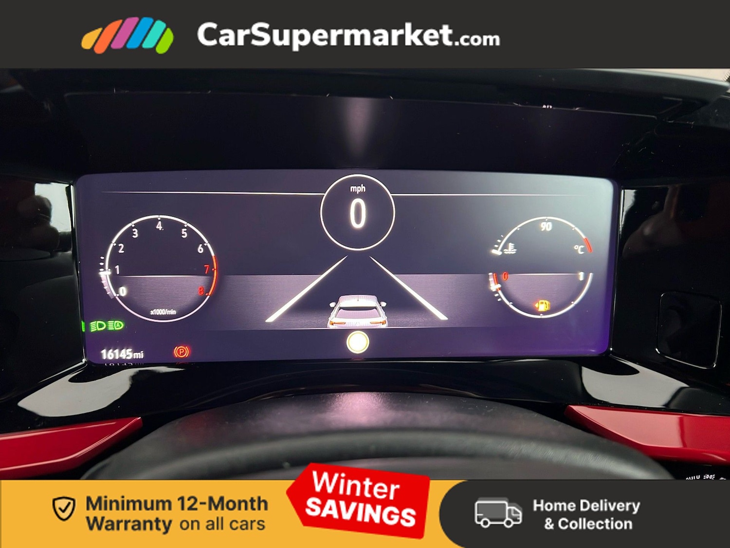 Used Vauxhall Mokka 2022 for sale - 77139173: Photo 16