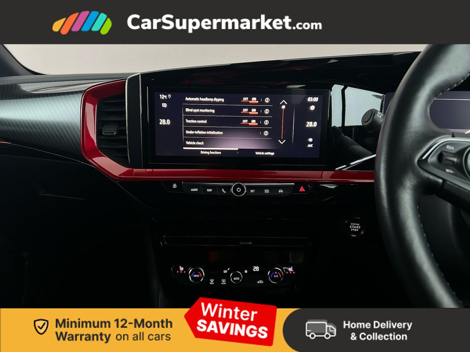 Used Vauxhall Mokka 2022 for sale - 77139173: Photo 17