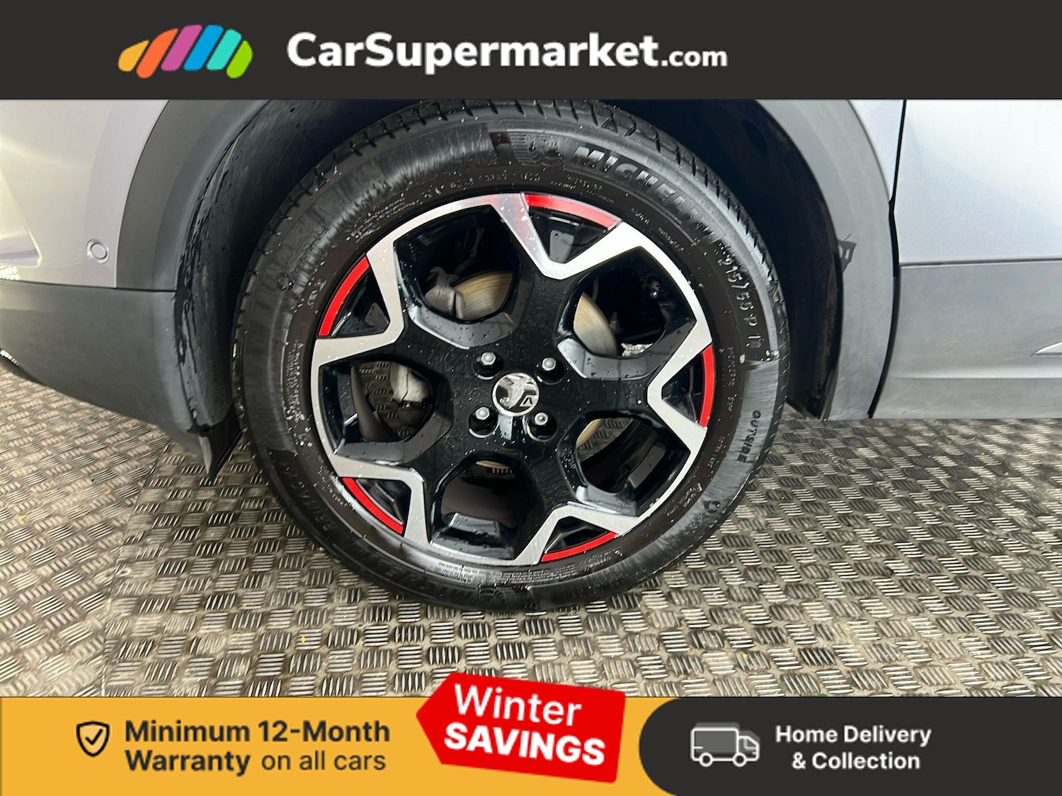 Used Vauxhall Mokka 2022 for sale - 77139173: Photo 20