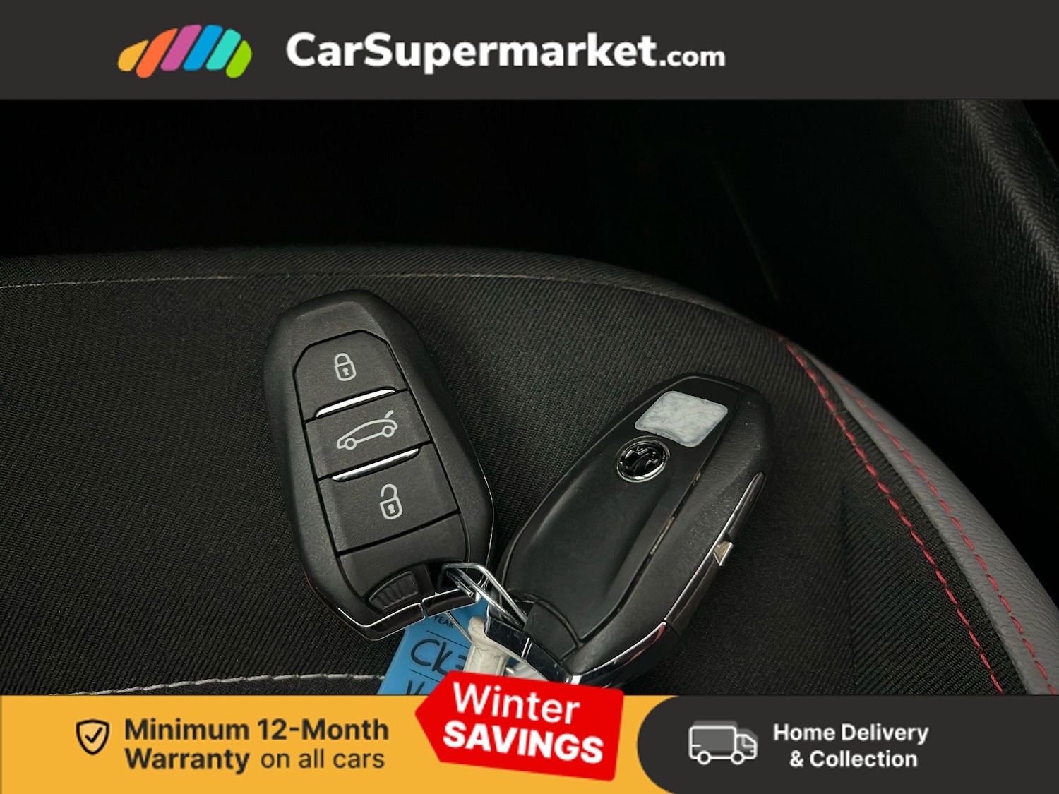 Used Vauxhall Mokka 2022 for sale - 77139173: Photo 24