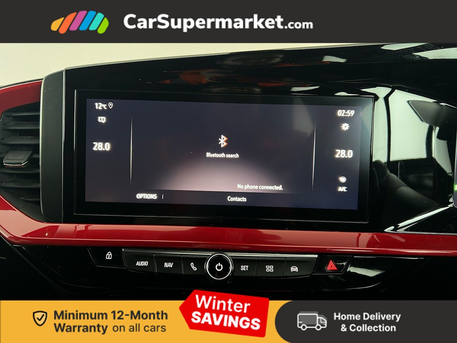 Used Vauxhall Mokka 2022 for sale - 77139173: Photo 25