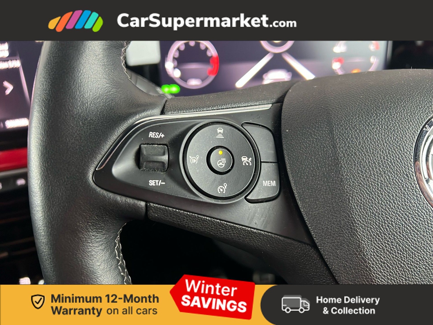 Used Vauxhall Mokka 2022 for sale - 77139173: Photo 26