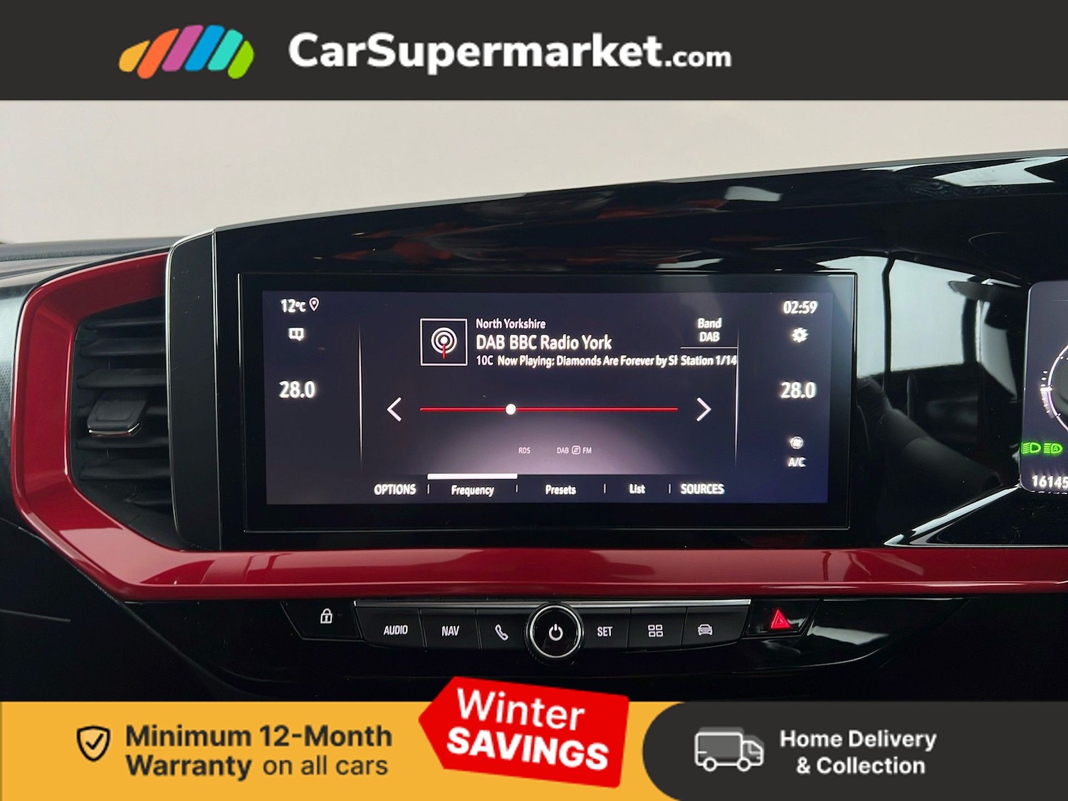 Used Vauxhall Mokka 2022 for sale - 77139173: Photo 27