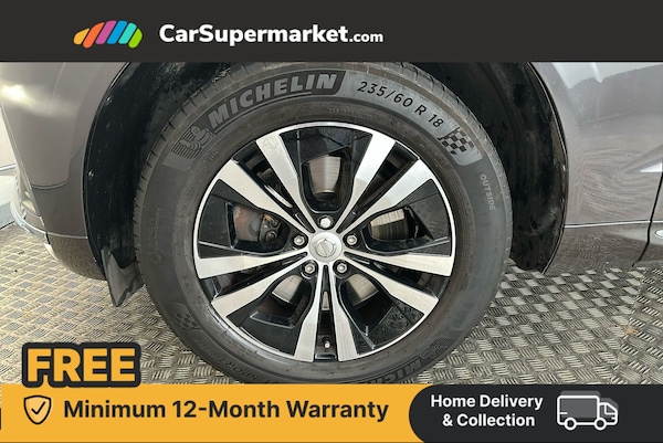 Used Volvo XC60 2021 for sale - 76342318: Photo 19