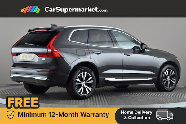 Used Volvo XC60 2021 for sale - 76342318: Photo 6