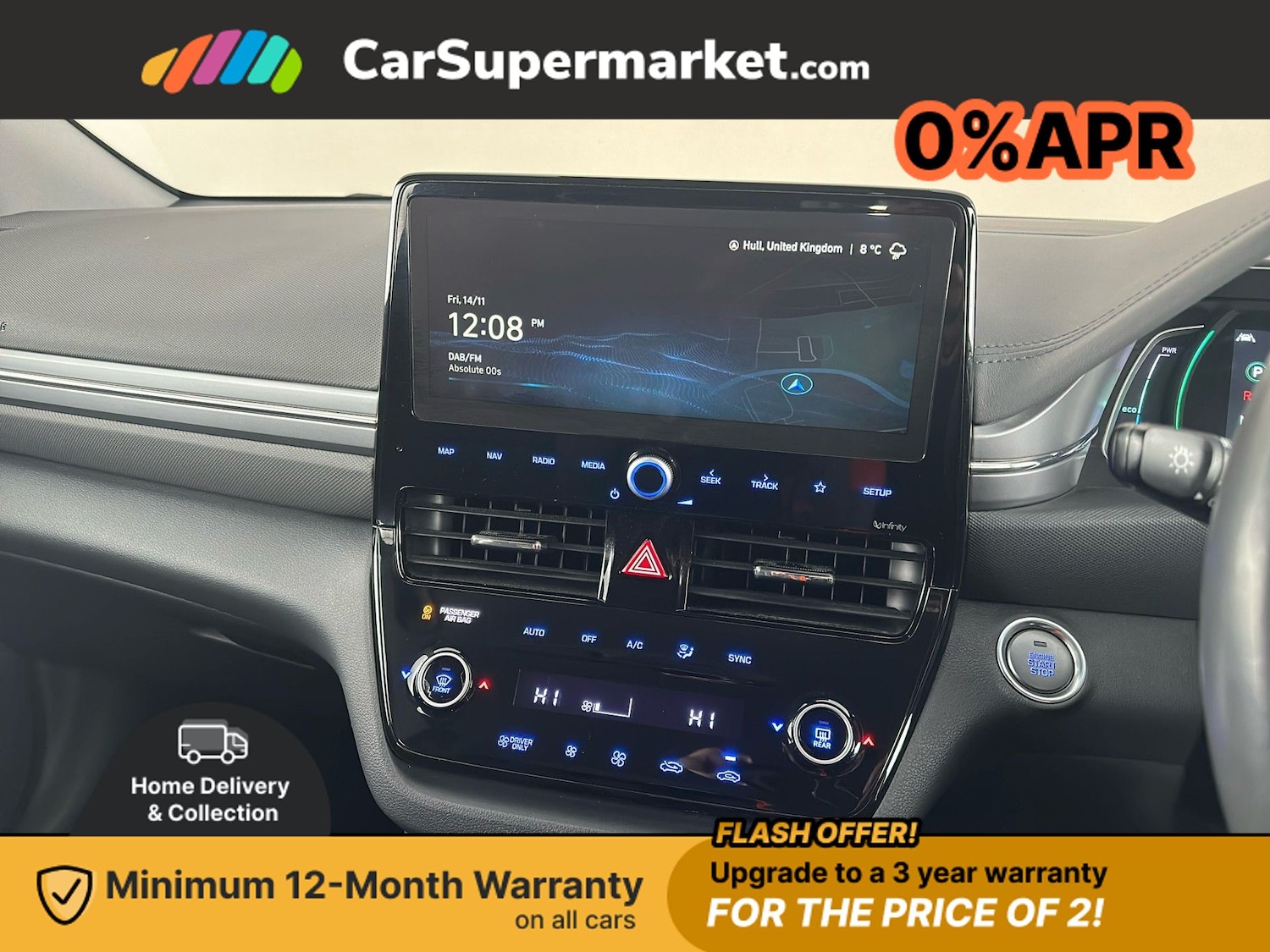 Used Hyundai IONIQ 2022 for sale - 76836288: Photo 17