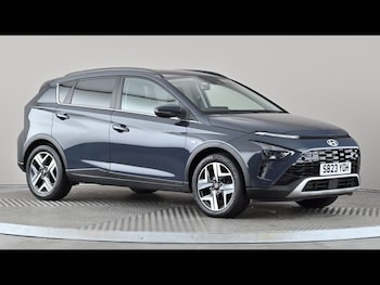 Used Hyundai BAYON 2023 for sale - 79423715: Photo