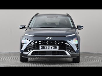 Used Hyundai BAYON 2023 for sale - 79423715: Photo