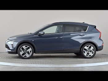 Used Hyundai BAYON 2023 for sale - 79423715: Photo