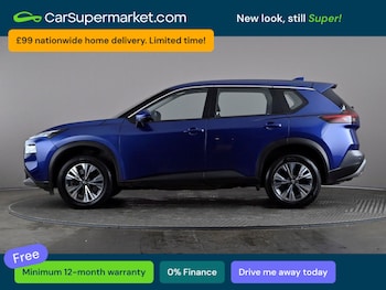 Used Nissan X-Trail 2024 for sale - 78289374: Photo