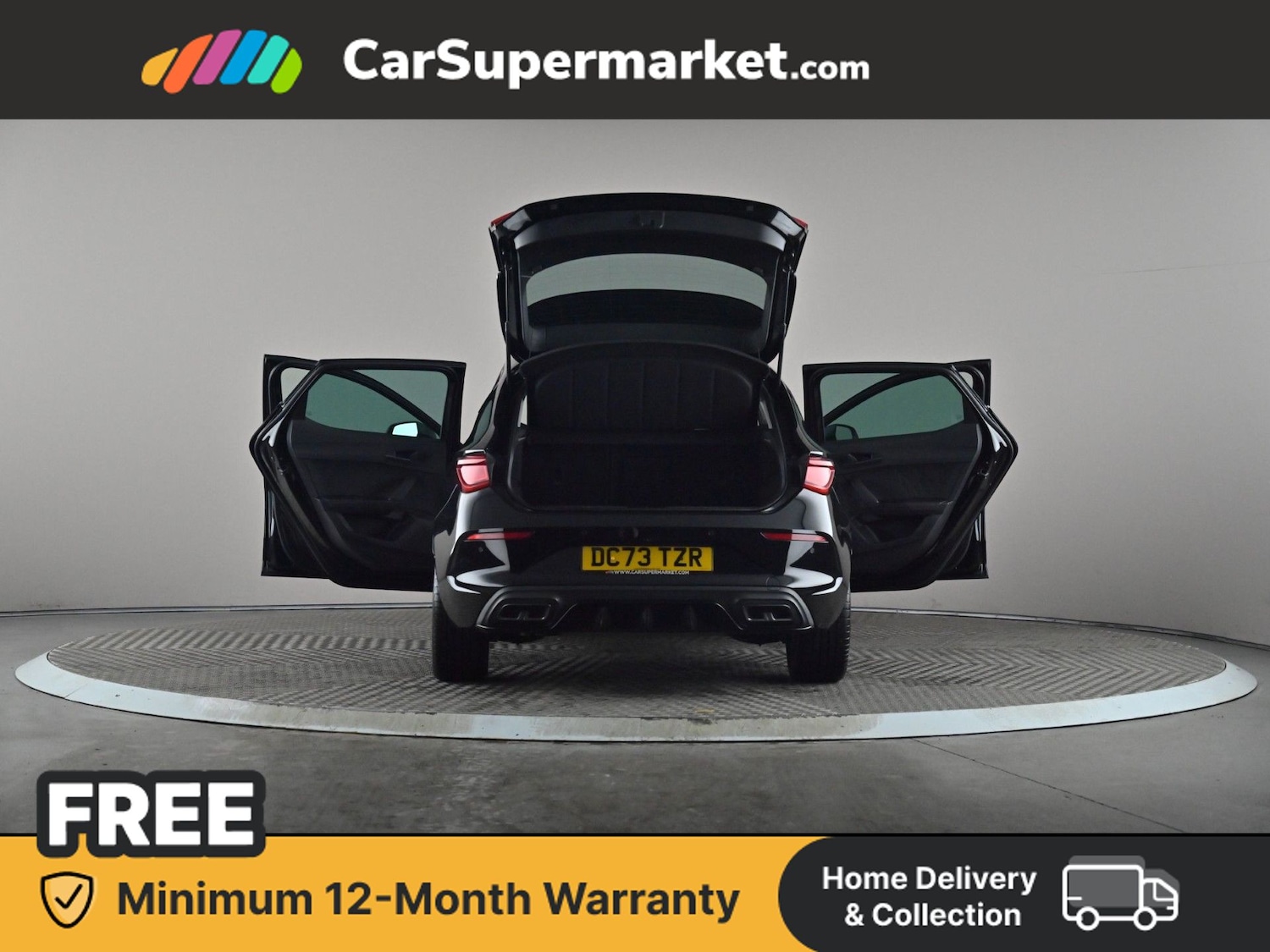 Used Cupra Leon 2024 for sale - 78069874: Photo 11