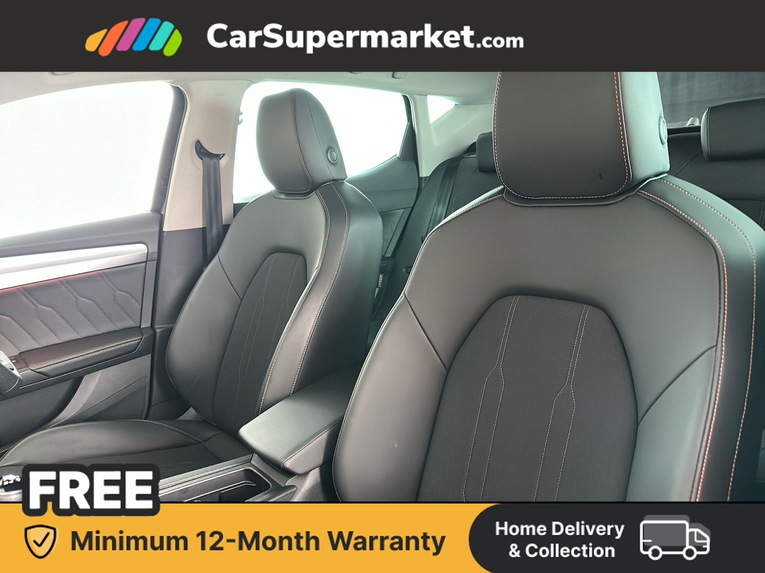 Used Cupra Leon 2024 for sale - 78069874: Photo 17